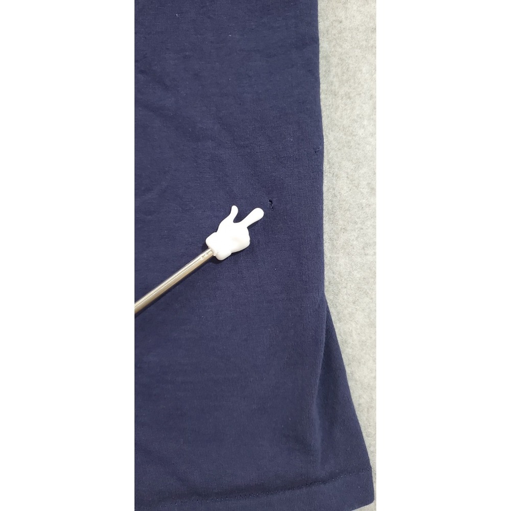 VNTG Mickey Inc.‎ Walt Disney World WDW, Blue T-Shirt, Size XL - Picture 13 of 14